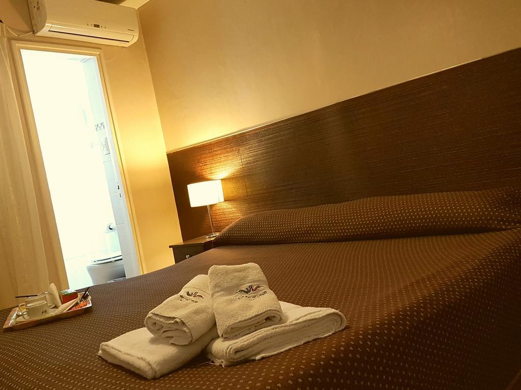 Hotel Rincon Vasco Mendoza Exteriör bild